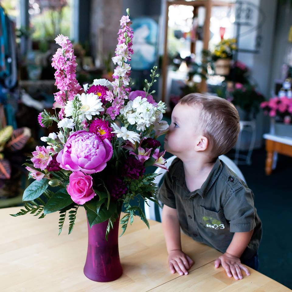 Contact Your Local Tucson Florist Flowers to Go